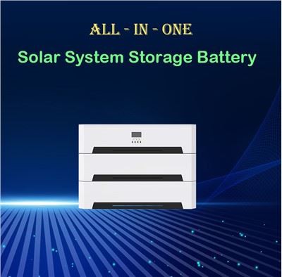 48V 15KWH 20KWH päikeseenergia aku